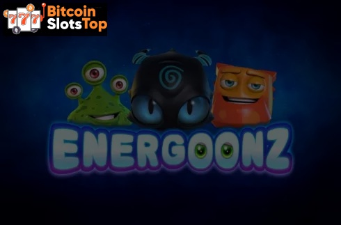 Energoonz Bitcoin online slot