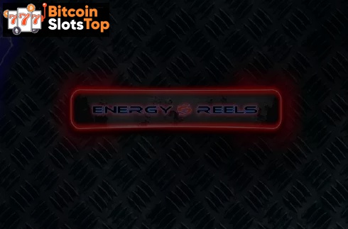 Energy 5 Reels Bitcoin online slot