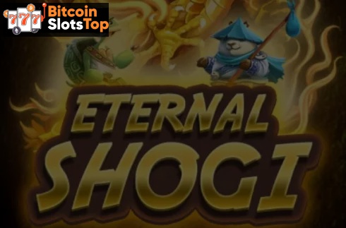 Eternal Shogi Bitcoin online slot