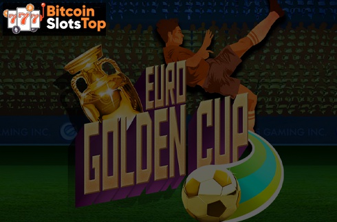 Euro Golden Cup Bitcoin online slot