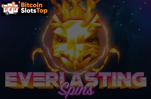 Everlasting Spins Bitcoin online slot