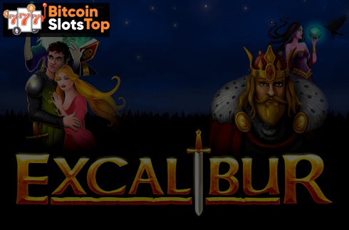 Excalibur Bitcoin online slot