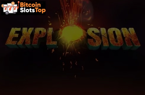 Explosion (Skywind Group) Bitcoin online slot