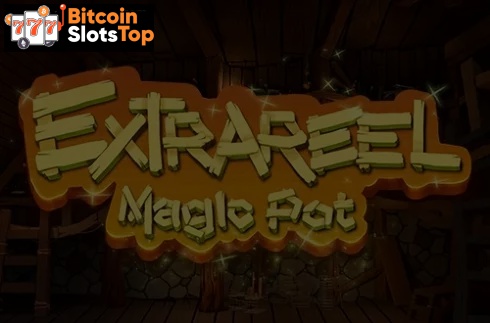 ExtraReel Magic Pot Bitcoin online slot