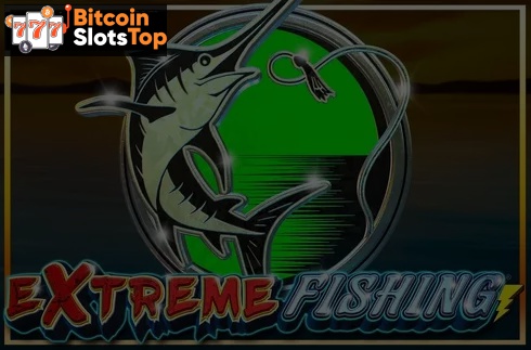 Extreme Fishing Bitcoin online slot