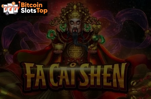 Fa Cai Shen Bitcoin online slot