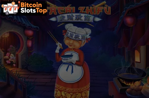 FaCai ZhiFu Bitcoin online slot