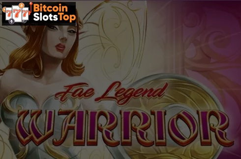 Fae Legend Warrior Bitcoin online slot