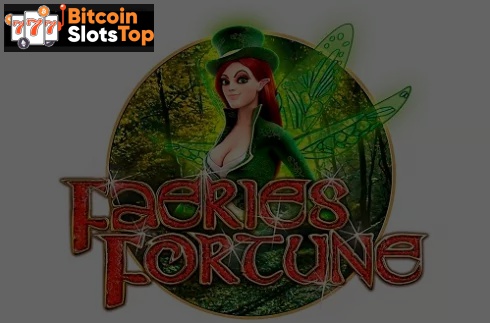 Faeries Fortune Bitcoin online slot