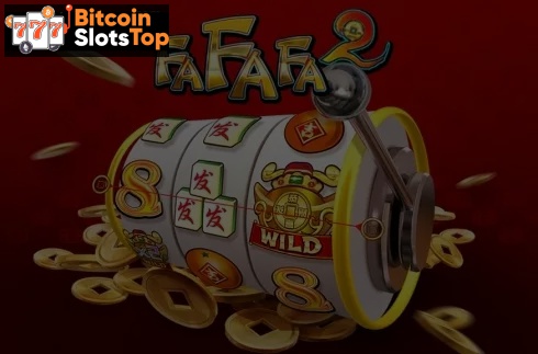 Fafafa 2 Bitcoin online slot