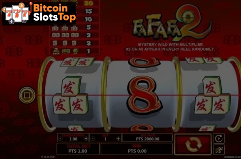 Fafafa 2