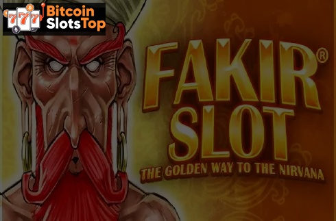 Fakir Slot Bitcoin online slot