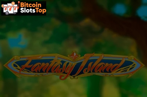 Fantasy Island HD Bitcoin online slot