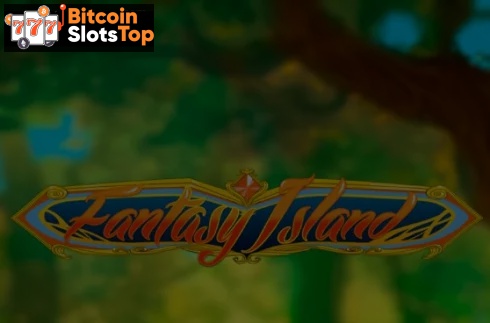 Fantasy Island HD Bitcoin online slot