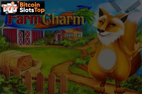 Farm Charm Bitcoin online slot