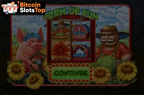 Farm of Fun