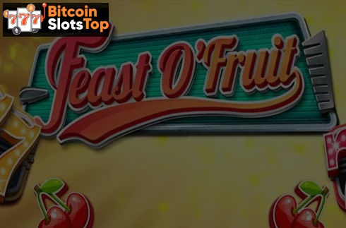 Feast O Fruit Bitcoin online slot