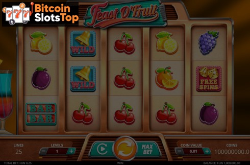 Feast O Fruit