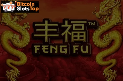 Feng Fu Bitcoin online slot