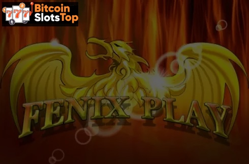 Fenix Play Bitcoin online slot