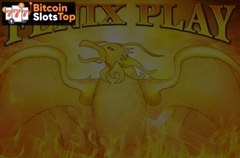 Fenix Play Deluxe Bitcoin online slot