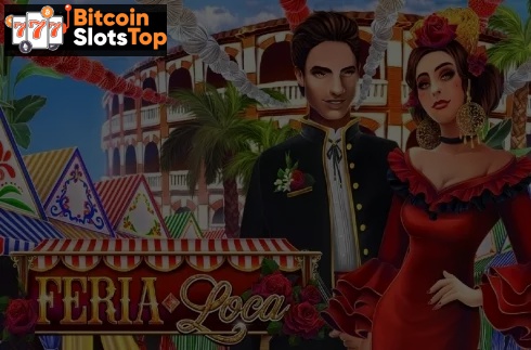 Feria Loca Bitcoin online slot