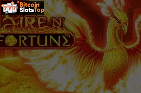 Fire N' Fortune Bitcoin online slot