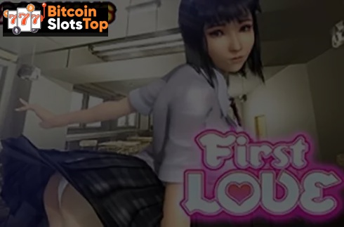 First Love Bitcoin online slot