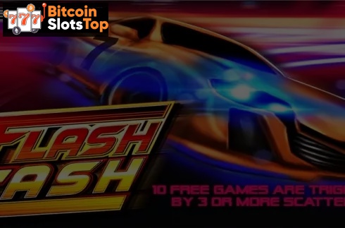 Flash Cash Bitcoin online slot