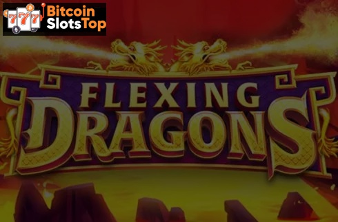 Flexing Dragons Bitcoin online slot