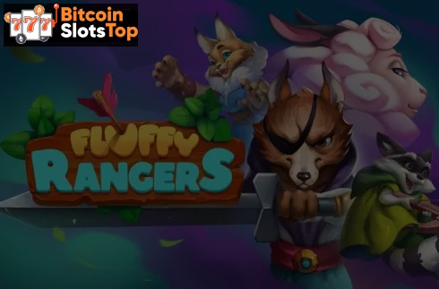 Fluffy Rangers Bitcoin online slot