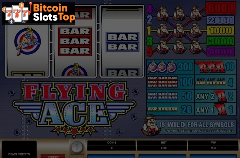 Flying Ace