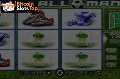 Football Mania