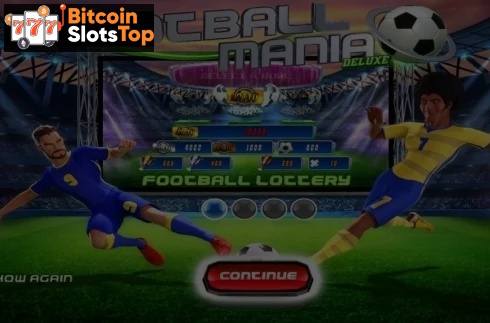 Football Mania Deluxe