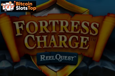 Fortress Charge Bitcoin online slot