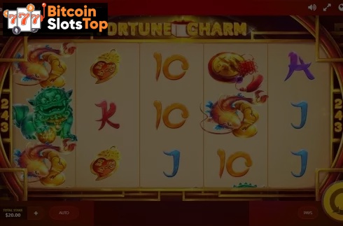 Fortune Charm