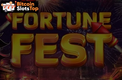 Fortune Fest Bitcoin online slot