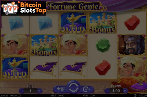 Fortune Genie