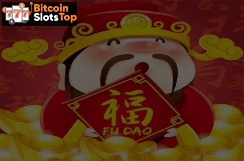 Fortune God Bitcoin online slot