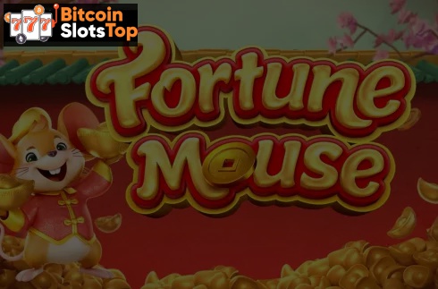 Fortune Mouse Bitcoin online slot