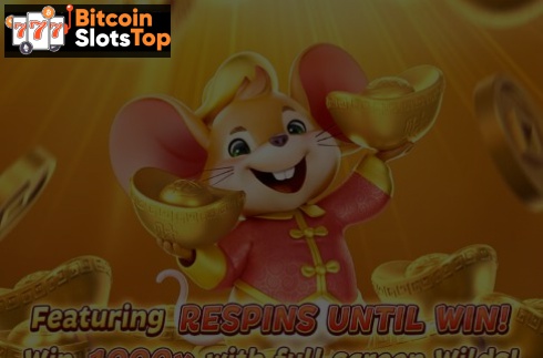 Fortune Mouse
