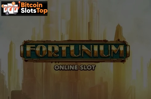 Fortunium Bitcoin online slot