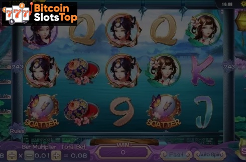 Four Beauties (Dream Tech)