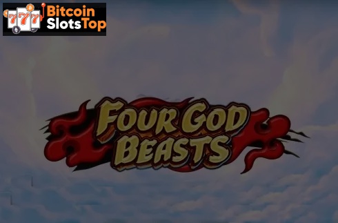 Four God Beasts Bitcoin online slot