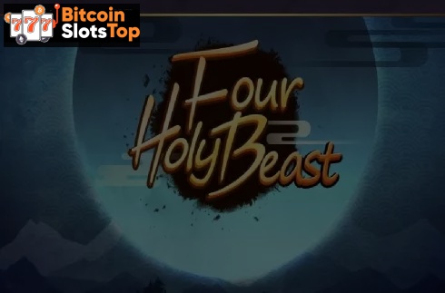 Four Holy Beast Bitcoin online slot