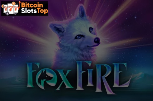 Fox Fire Bitcoin online slot