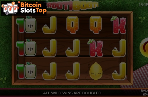 Frooti Booti