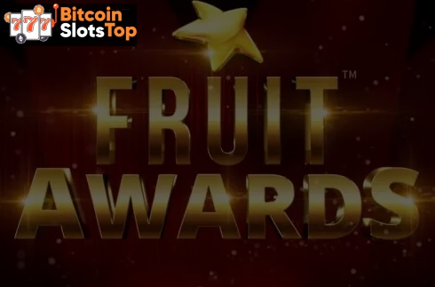 Fruit Awards Bitcoin online slot