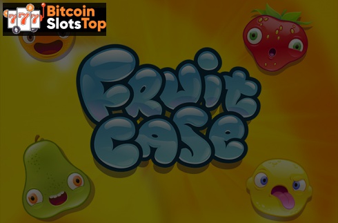 Fruit Case Bitcoin online slot