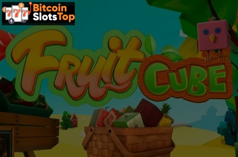 Fruit Cube Bitcoin online slot